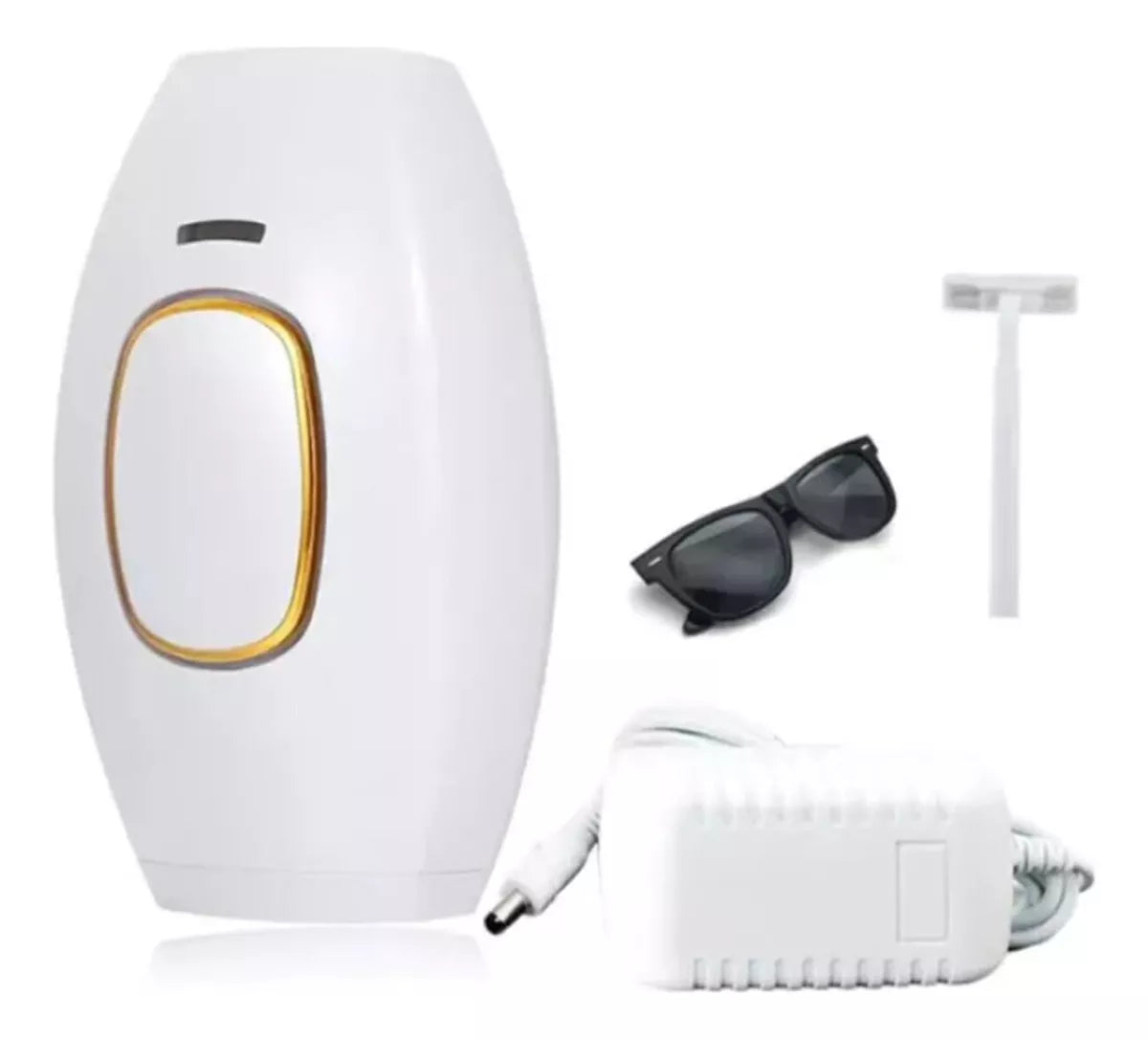 MyVenus™      Depiladora laser IPL